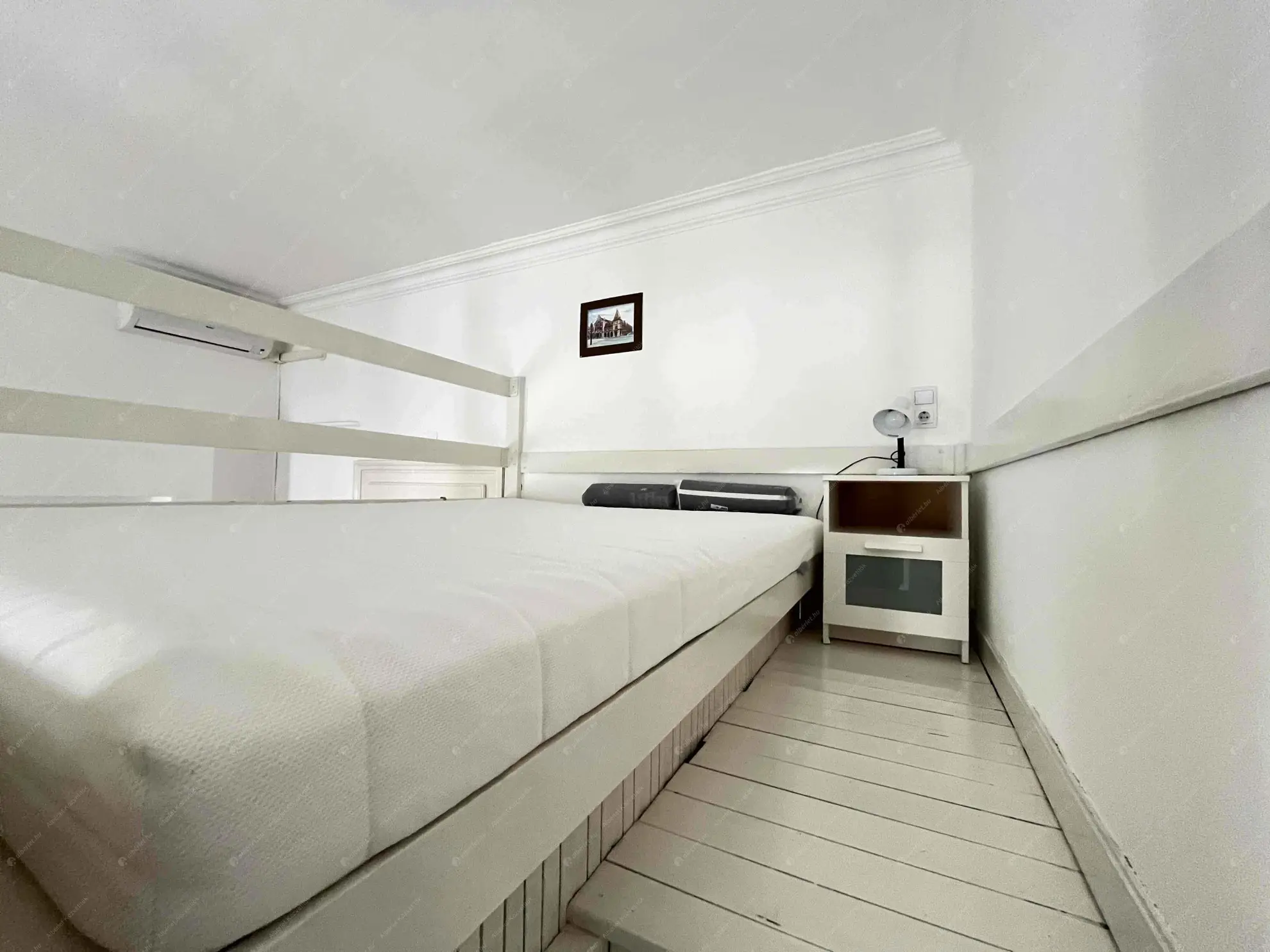 Kiadó albérlet 170000 Ft/hó áron: Budapest, IX. kerület  Ráday utca. Mérete: 31 nm, 1 szobás | Alberlet.hu - 6545463