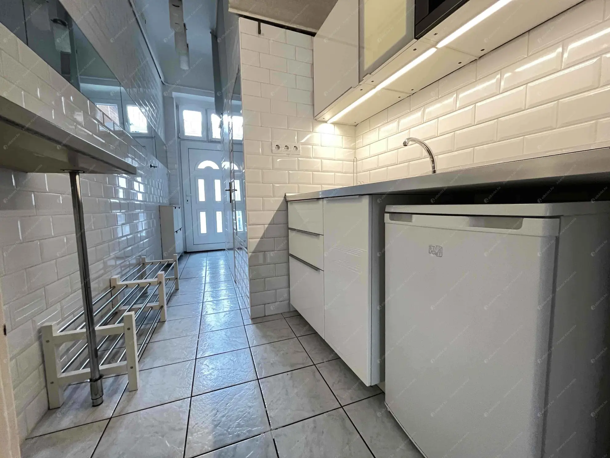 Kiadó albérlet 170000 Ft/hó áron: Budapest, IX. kerület  Ráday utca. Mérete: 31 nm, 1 szobás | Alberlet.hu - 6545464