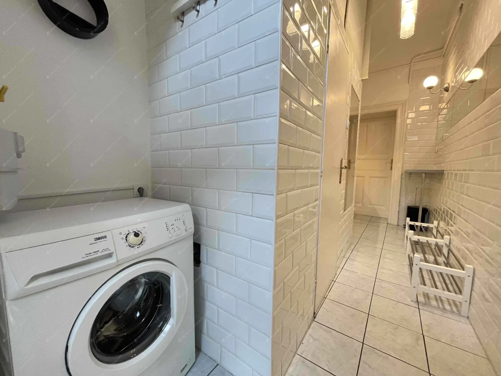 Kiadó albérlet 170000 Ft/hó áron: Budapest, IX. kerület  Ráday utca. Mérete: 31 nm, 1 szobás | Alberlet.hu - 6545465