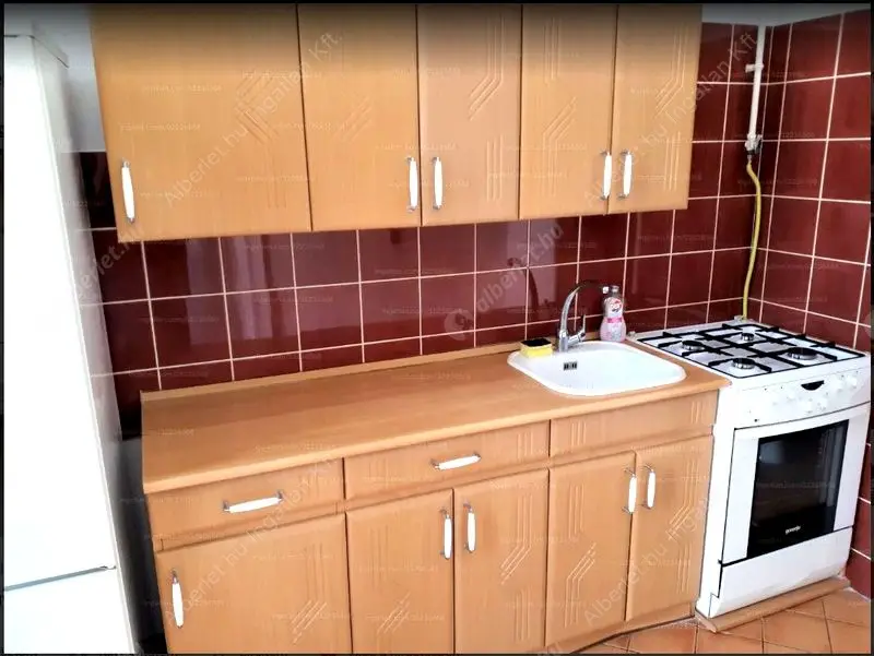 Kiadó albérlet 195000 Ft/hó áron: Budapest, IX. kerület  Ráday utca. Mérete: 33 nm, 1 szobás | Alberlet.hu - 6161841