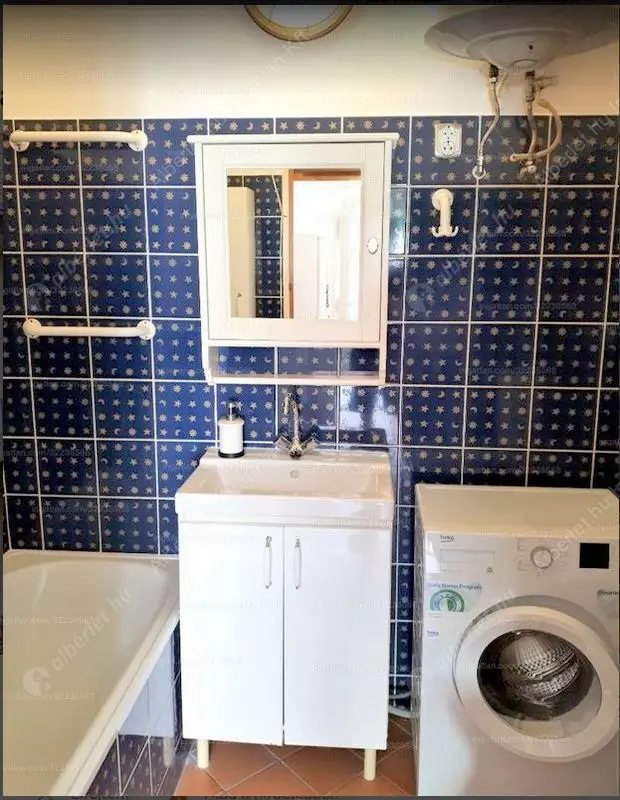 Kiadó albérlet 195000 Ft/hó áron: Budapest, IX. kerület  Ráday utca. Mérete: 33 nm, 1 szobás | Alberlet.hu - 6161842