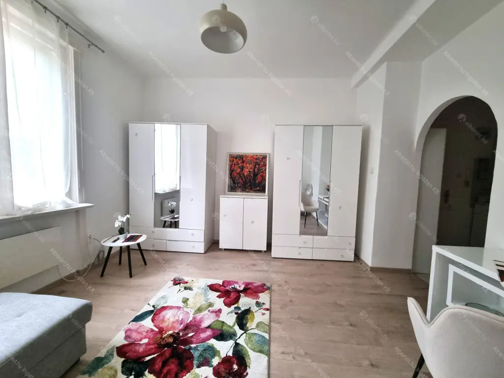 Kiadó albérlet 230000 Ft/hó áron: Budapest, IX. kerület  Ráday utca. Mérete: 35 nm, 1 szobás | Alberlet.hu - 6656804