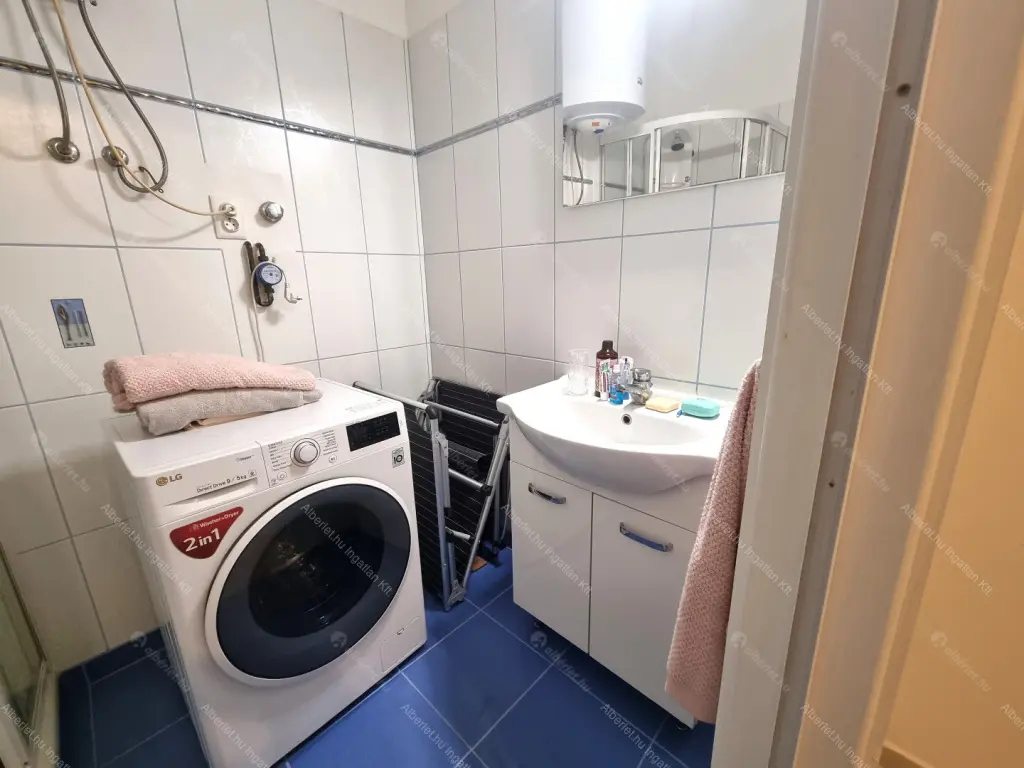 Kiadó albérlet 230000 Ft/hó áron: Budapest, IX. kerület  Ráday utca. Mérete: 35 nm, 1 szobás | Alberlet.hu - 6656811