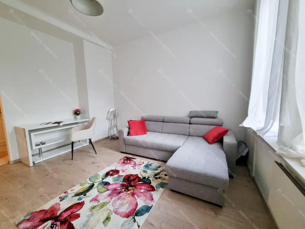 Kiadó albérlet 230000 Ft/hó áron: Budapest, IX. kerület  Ráday utca. Mérete: 35 nm, 1 szobás | Alberlet.hu - 6659016