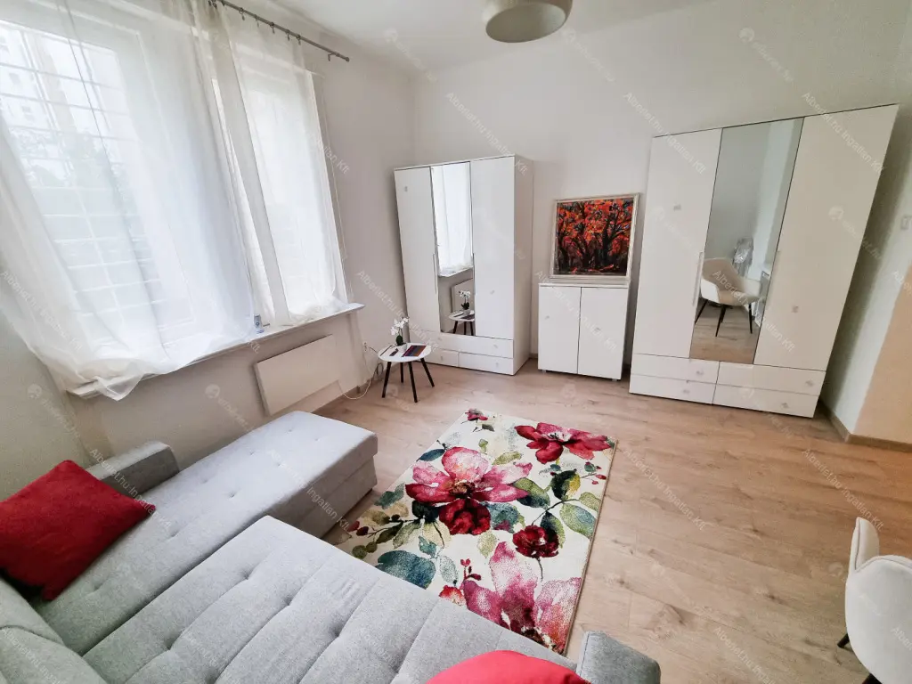 Kiadó albérlet 230000 Ft/hó áron: Budapest, IX. kerület  Ráday utca. Mérete: 35 nm, 1 szobás | Alberlet.hu - 6659017