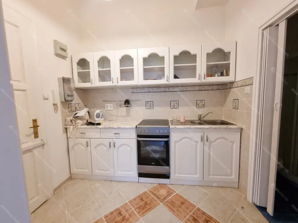 Kiadó albérlet 230000 Ft/hó áron: Budapest, IX. kerület  Ráday utca. Mérete: 35 nm, 1 szobás | Alberlet.hu - 6659021