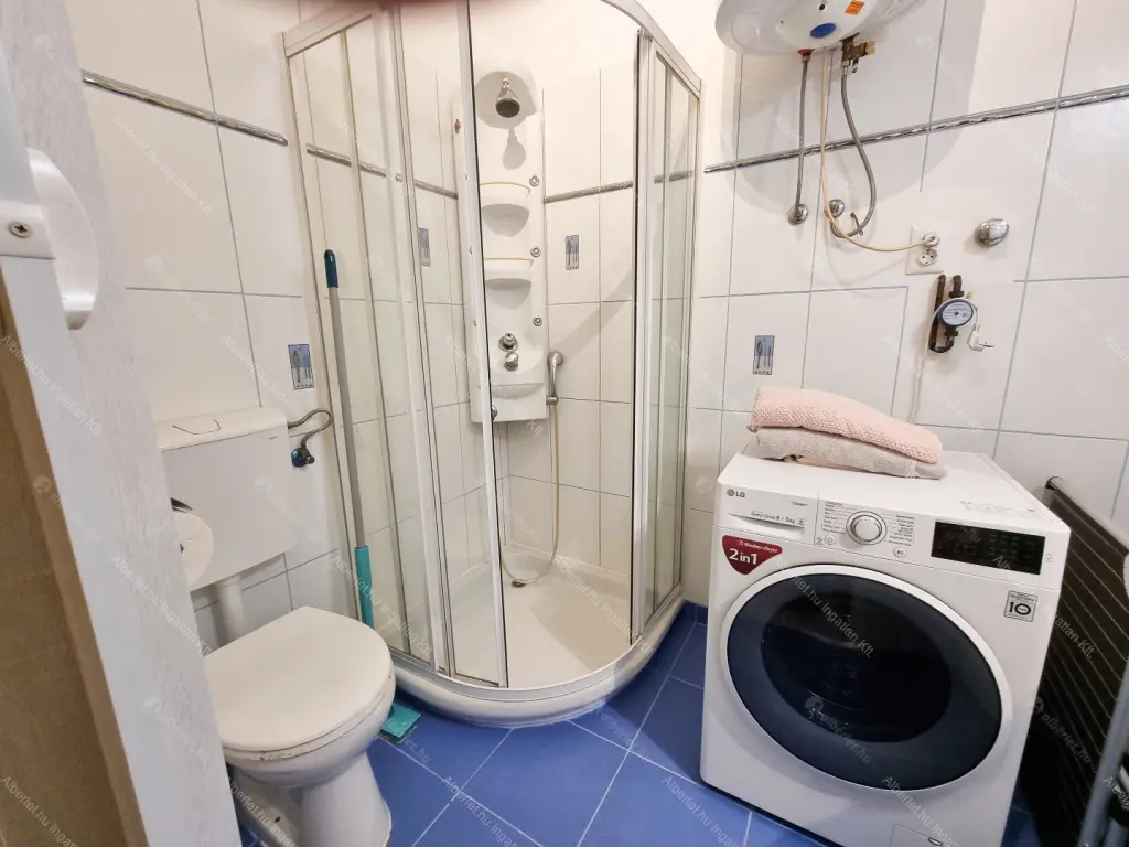 Kiadó albérlet 230000 Ft/hó áron: Budapest, IX. kerület  Ráday utca. Mérete: 35 nm, 1 szobás | Alberlet.hu - 6659022