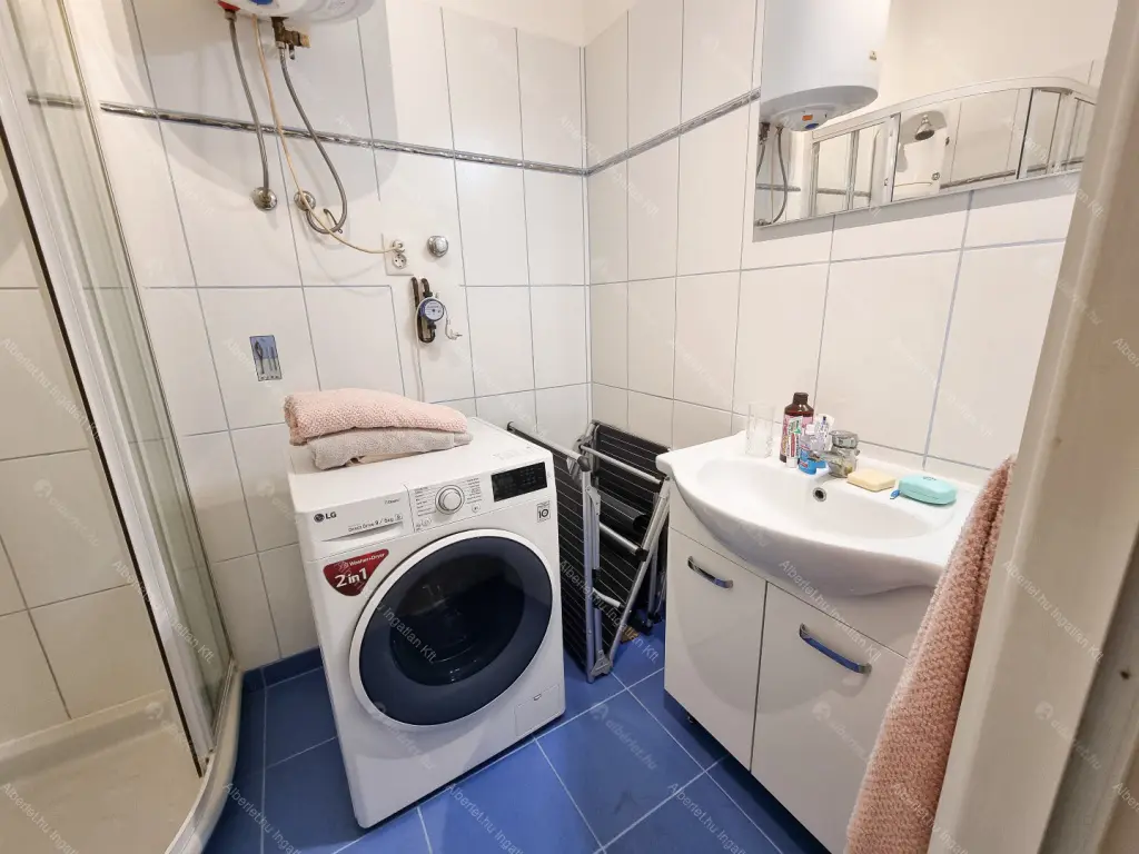 Kiadó albérlet 230000 Ft/hó áron: Budapest, IX. kerület  Ráday utca. Mérete: 35 nm, 1 szobás | Alberlet.hu - 6659023