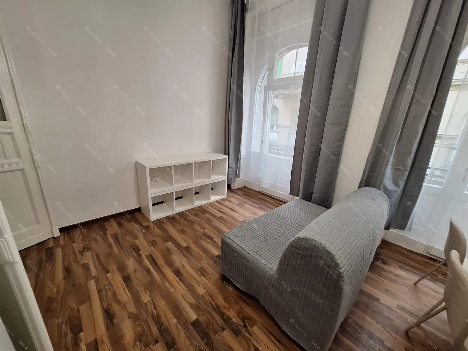 Kiadó albérlet 249000 Ft/hó áron: Budapest, IX. kerület  Ráday utca. Mérete: 37 nm, 2 szobás | Alberlet.hu - 6839832
