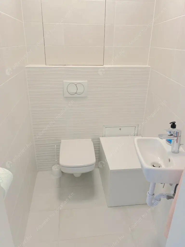 Kiadó albérlet 290000 Ft/hó áron: Budapest, IX. kerület  Ráday utca. Mérete: 40 nm, 1 szobás | Alberlet.hu - 6603536