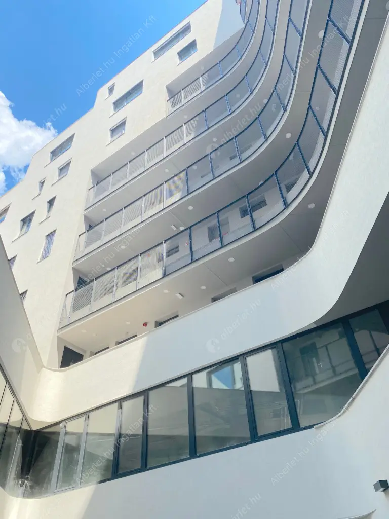 Kiadó albérlet 290000 Ft/hó áron: Budapest, IX. kerület  Ráday utca. Mérete: 40 nm, 1 szobás | Alberlet.hu - 6603541