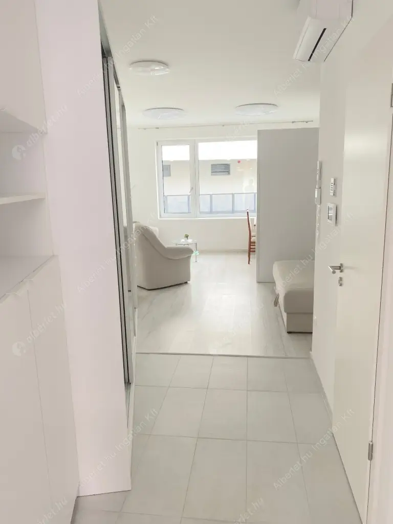 Kiadó albérlet 245000 Ft/hó áron: Budapest, IX. kerület  Ráday utca. Mérete: 40 nm, 1 szobás | Alberlet.hu - 6638346