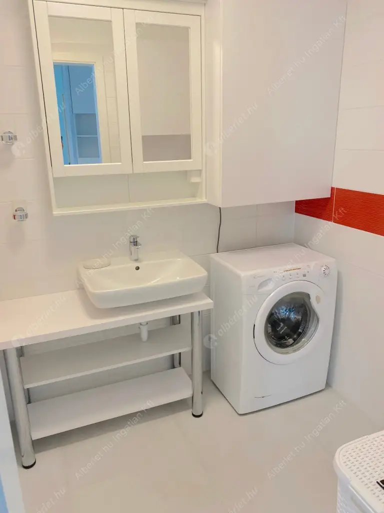 Kiadó albérlet 245000 Ft/hó áron: Budapest, IX. kerület  Ráday utca. Mérete: 40 nm, 1 szobás | Alberlet.hu - 6638351