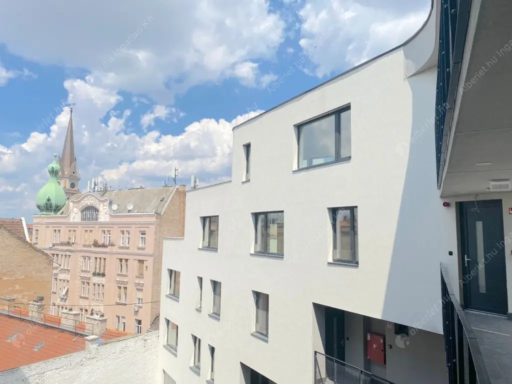 Kiadó albérlet 245000 Ft/hó áron: Budapest, IX. kerület  Ráday utca. Mérete: 40 nm, 1 szobás | Alberlet.hu - 6638354