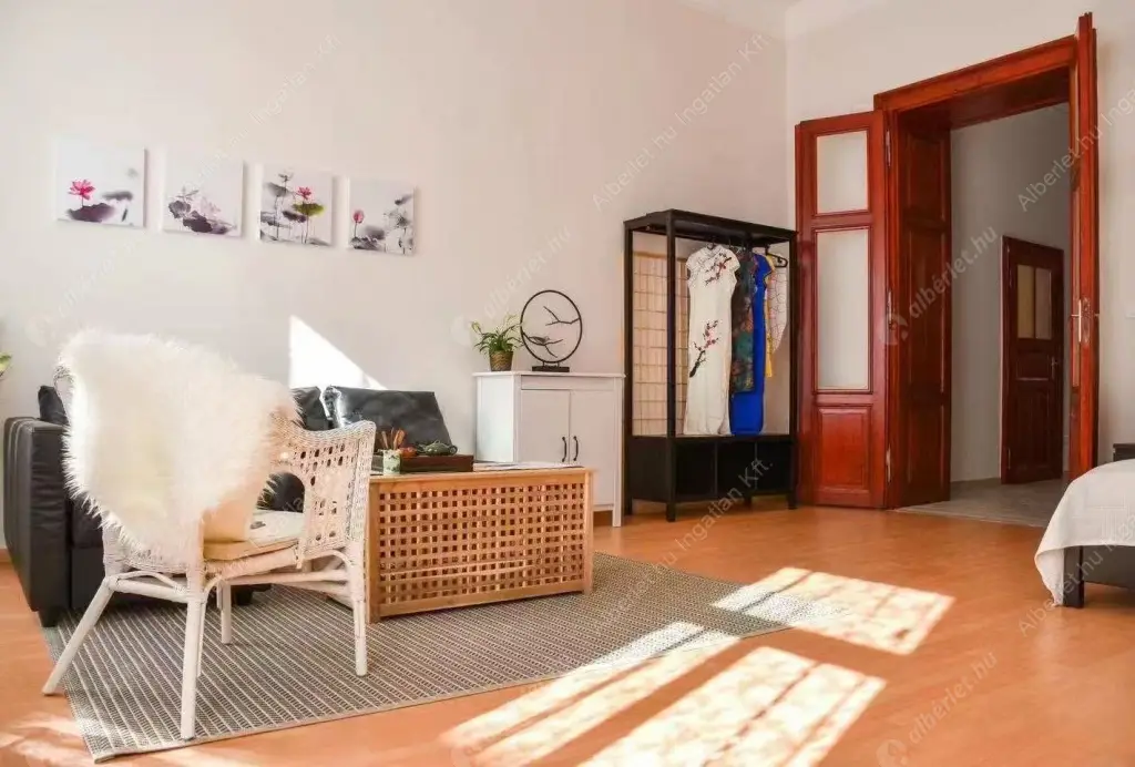 Kiadó albérlet 211000 Ft/hó áron: Budapest, IX. kerület  Ráday utca. Mérete: 40 nm, 2 szobás | Alberlet.hu - 6581183