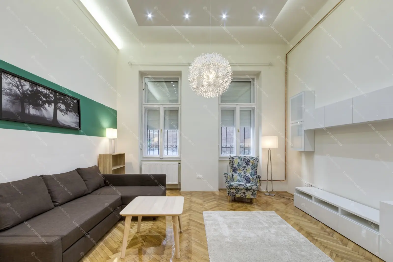 Kiadó albérlet 255000 Ft/hó áron: Budapest, IX. kerület  Ráday utca. Mérete: 45 nm, 1 szobás | Alberlet.hu - 6674273