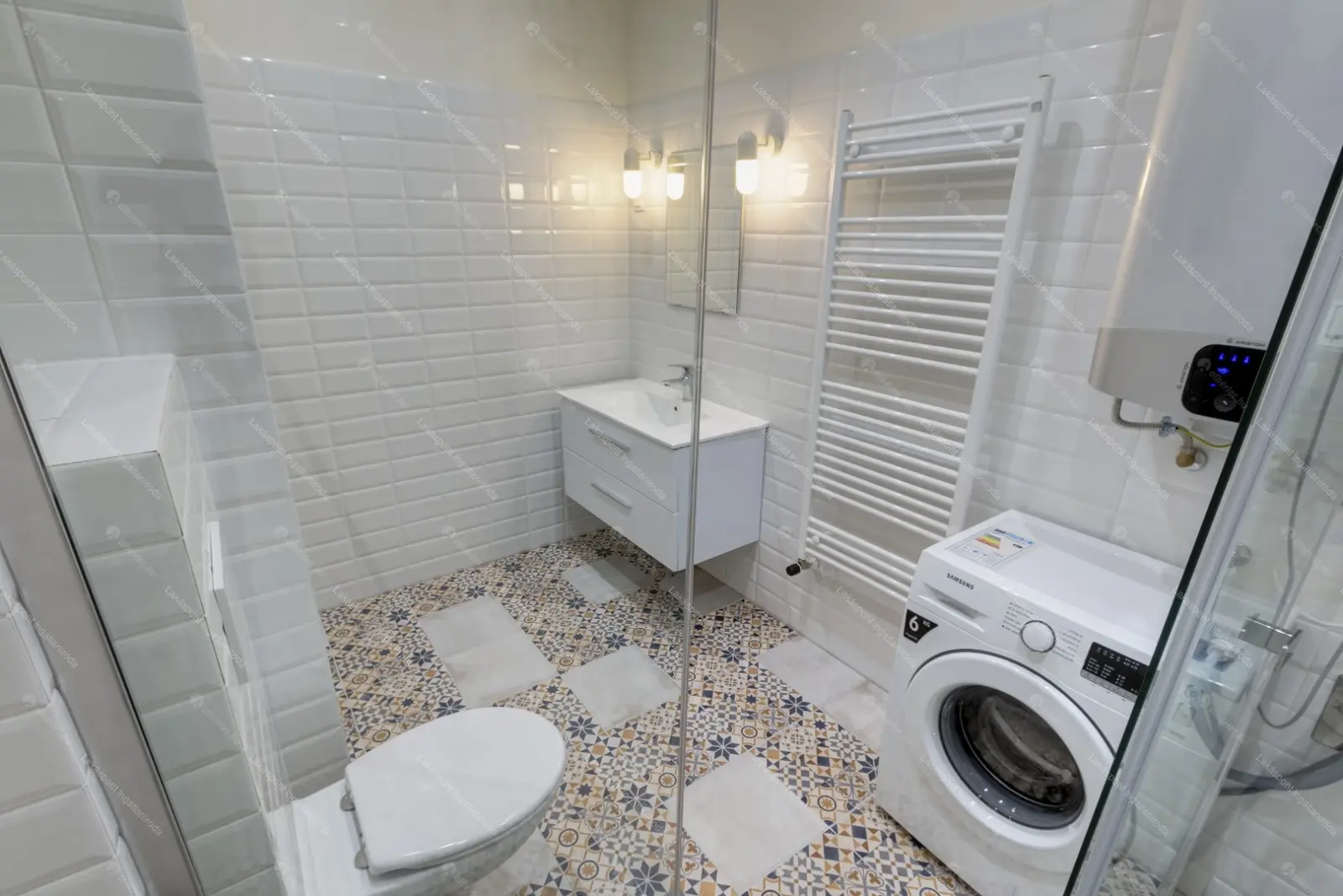 Kiadó albérlet 255000 Ft/hó áron: Budapest, IX. kerület  Ráday utca. Mérete: 45 nm, 1 szobás | Alberlet.hu - 6685250