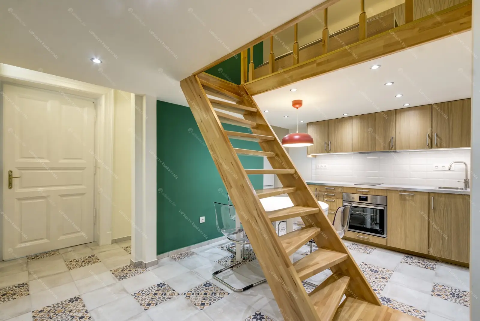 Kiadó albérlet 255000 Ft/hó áron: Budapest, IX. kerület  Ráday utca. Mérete: 45 nm, 1 szobás | Alberlet.hu - 6685252