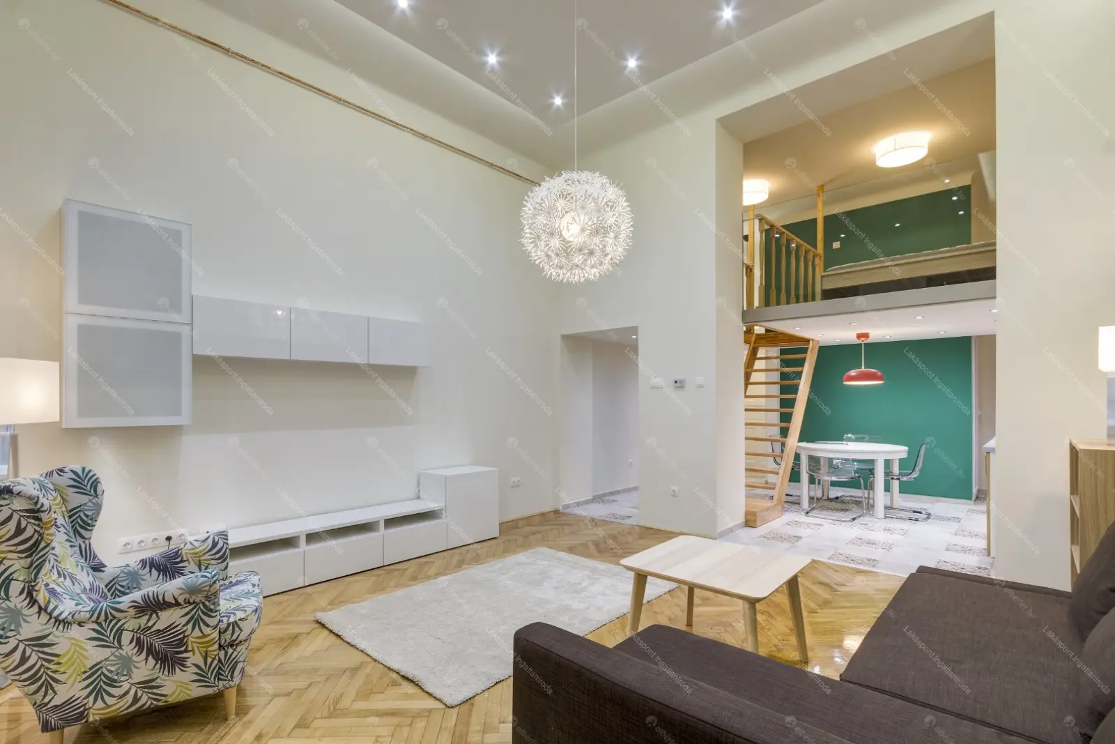 Kiadó albérlet 255000 Ft/hó áron: Budapest, IX. kerület  Ráday utca. Mérete: 45 nm, 1 szobás | Alberlet.hu - 6685255