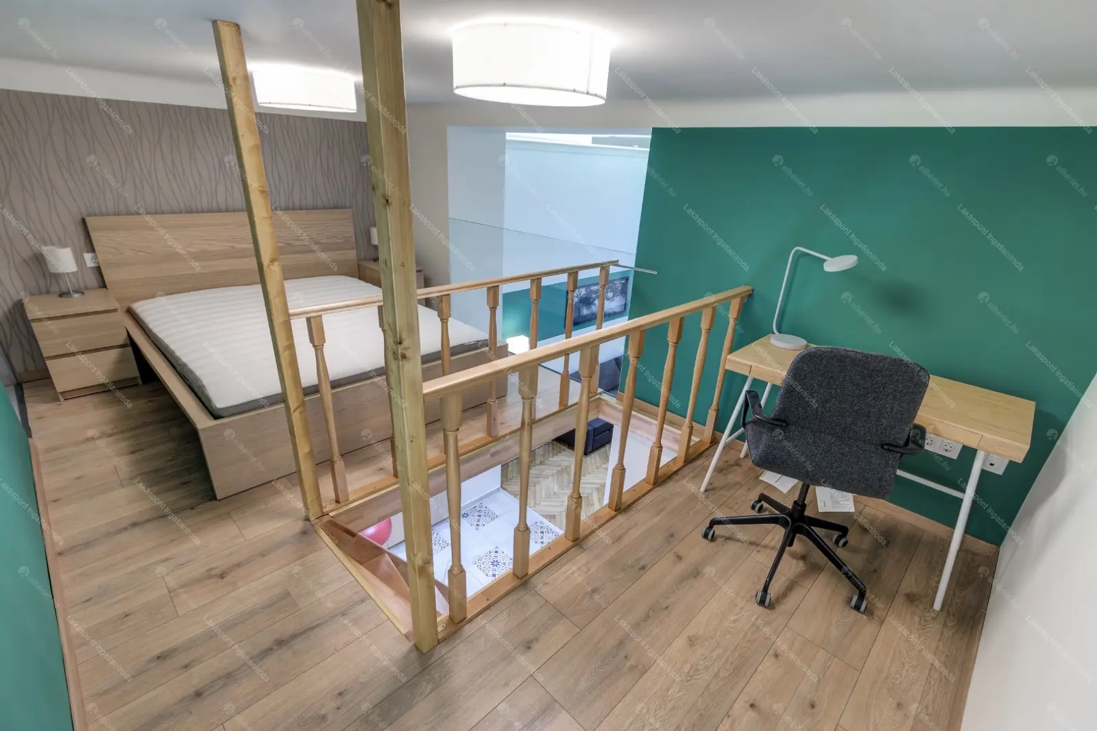 Kiadó albérlet 255000 Ft/hó áron: Budapest, IX. kerület  Ráday utca. Mérete: 45 nm, 1 szobás | Alberlet.hu - 6690580