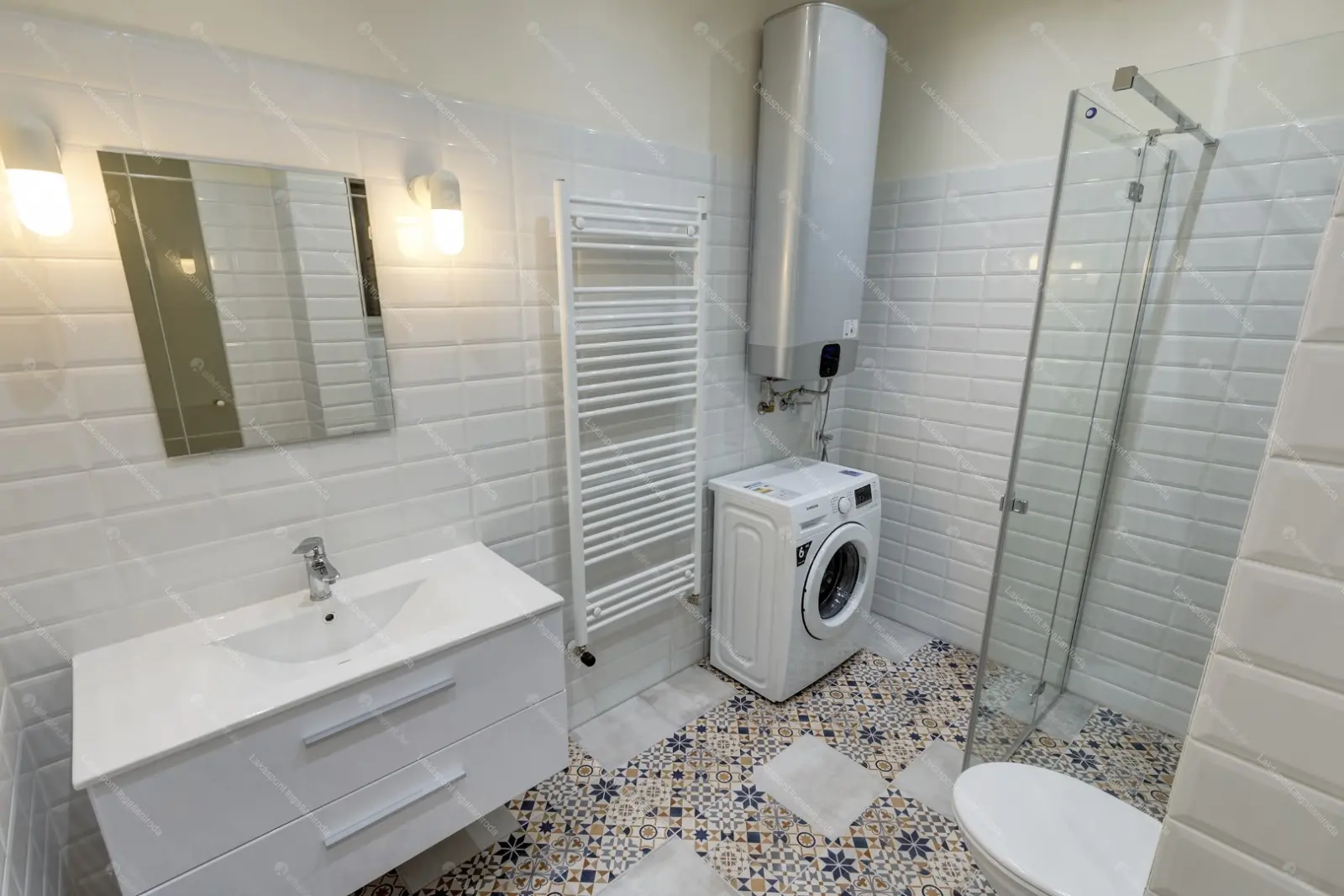 Kiadó albérlet 255000 Ft/hó áron: Budapest, IX. kerület  Ráday utca. Mérete: 45 nm, 1 szobás | Alberlet.hu - 6699671