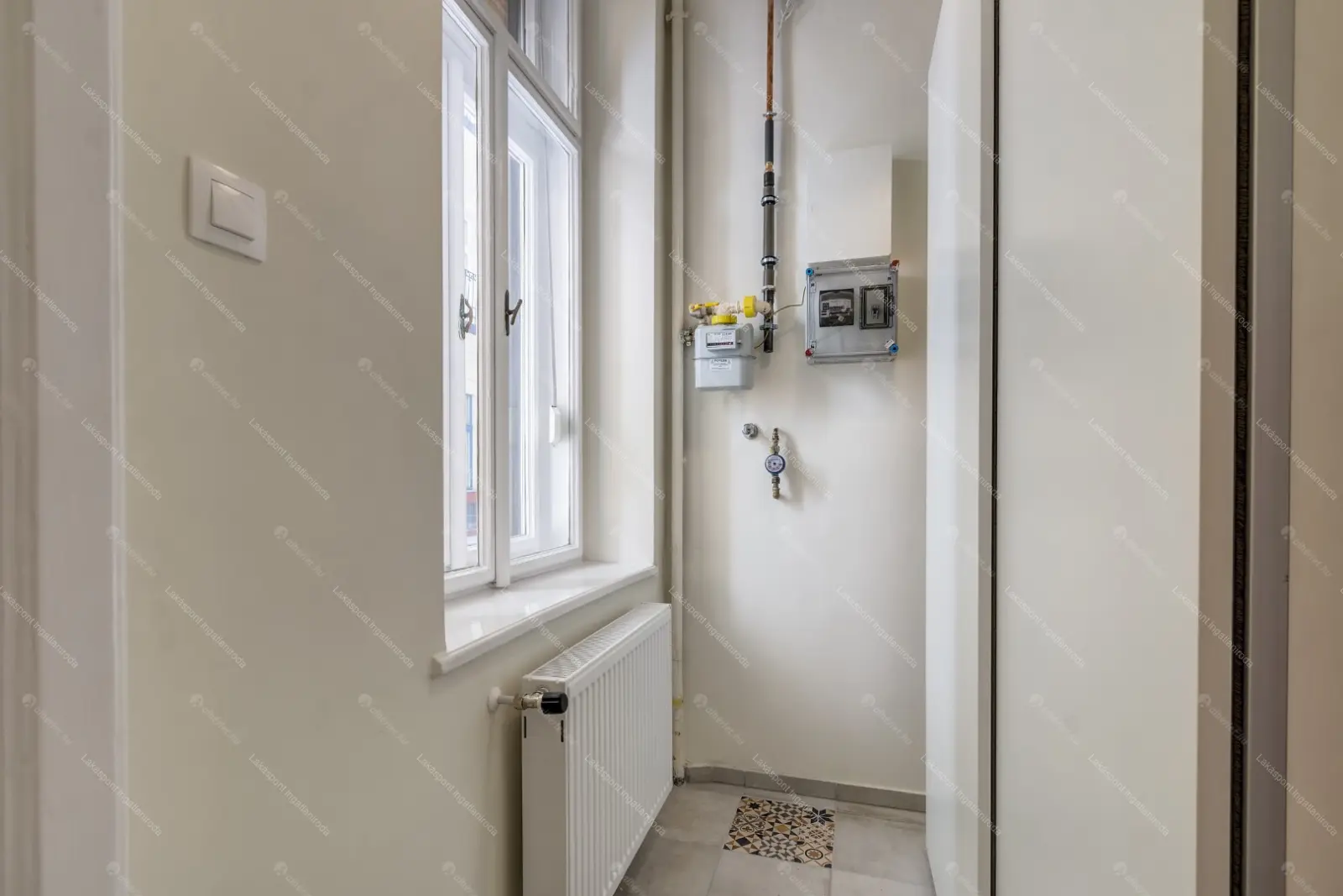 Kiadó albérlet 255000 Ft/hó áron: Budapest, IX. kerület  Ráday utca. Mérete: 45 nm, 1 szobás | Alberlet.hu - 6704643