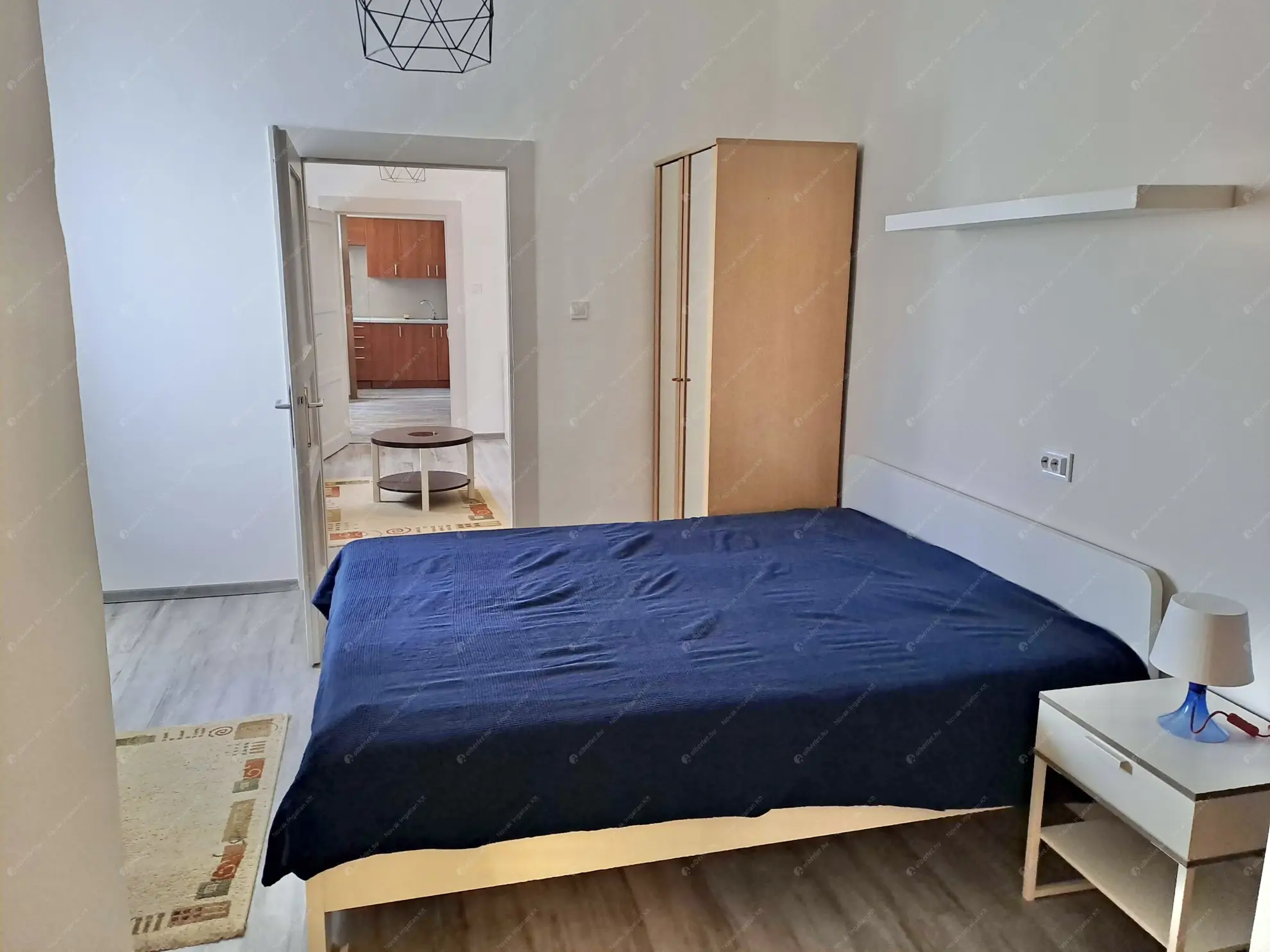 Kiadó albérlet 250000 Ft/hó áron: Budapest, IX. kerület  Ráday utca. Mérete: 45 nm, 2 szobás | Alberlet.hu - 6553966