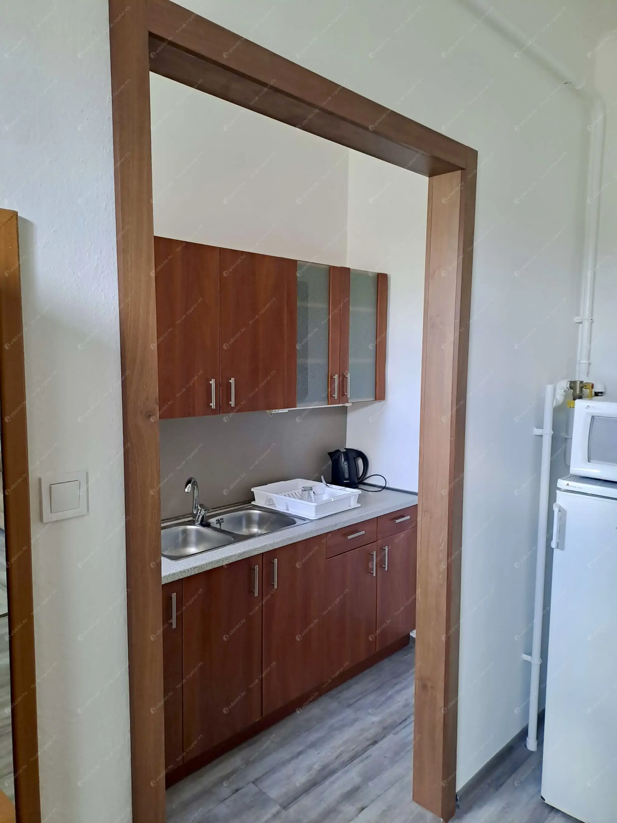 Kiadó albérlet 250000 Ft/hó áron: Budapest, IX. kerület  Ráday utca. Mérete: 45 nm, 2 szobás | Alberlet.hu - 6553970