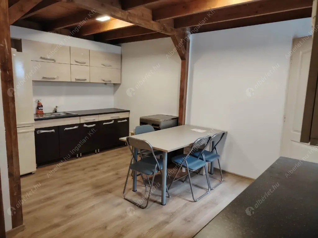Kiadó albérlet 480000 Ft/hó áron: Budapest, IX. kerület  Ráday utca. Mérete: 57 nm, 1 szobás | Alberlet.hu - 6617193