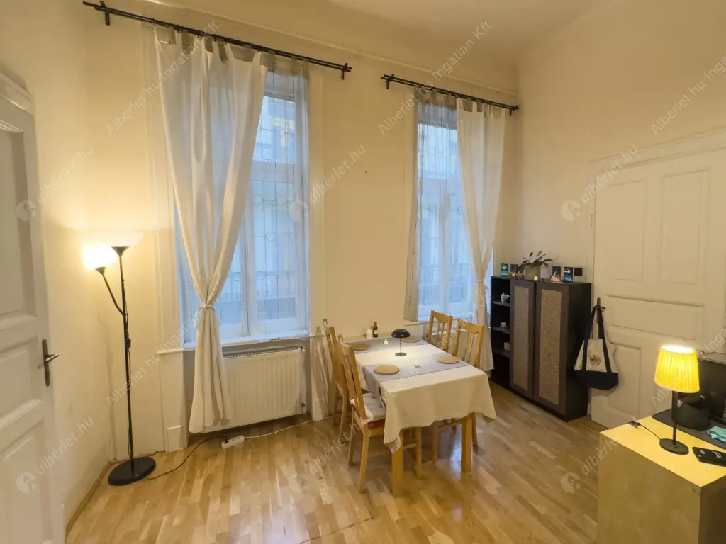 Kiadó albérlet 249000 Ft/hó áron: Budapest, IX. kerület  Ráday utca. Mérete: 61 nm, 2 szobás | Alberlet.hu - 6607758