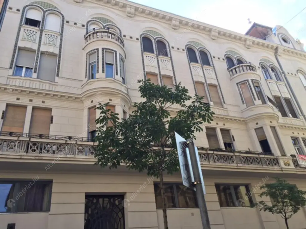 Kiadó albérlet 249000 Ft/hó áron: Budapest, IX. kerület  Ráday utca. Mérete: 61 nm, 2 szobás | Alberlet.hu - 6607764