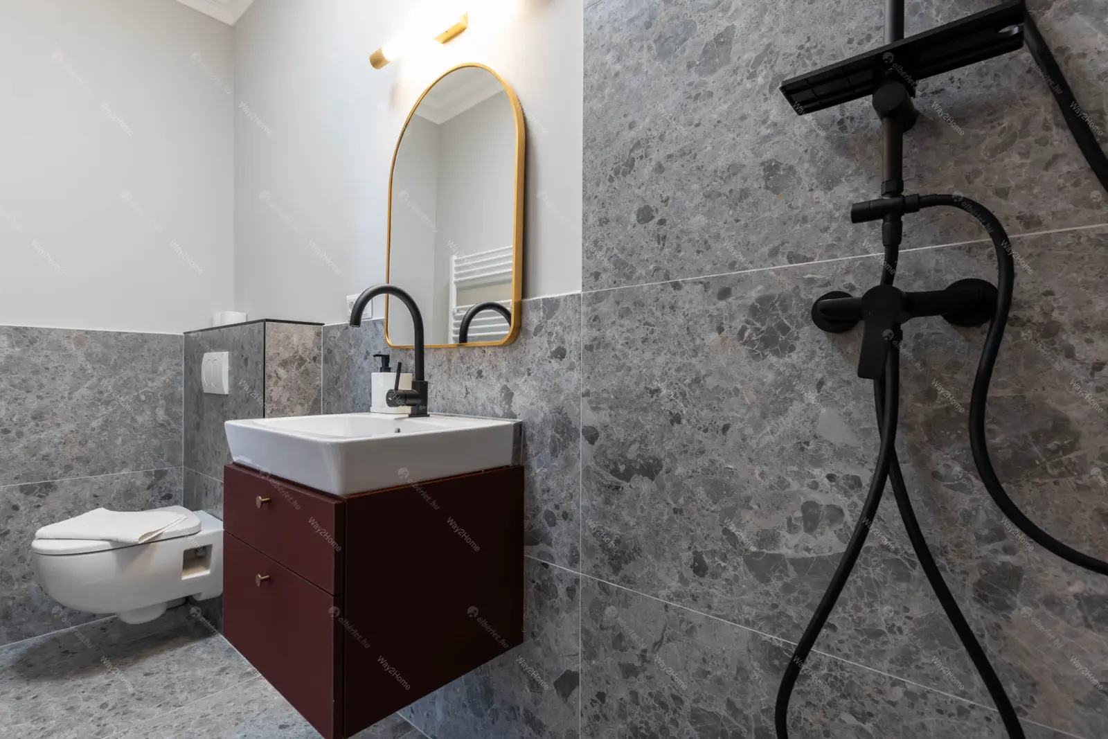 Kiadó albérlet 757000 Ft/hó áron: Budapest, IX. kerület  Ráday utca. Mérete: 70 nm, 4 szobás | Alberlet.hu - 6653356