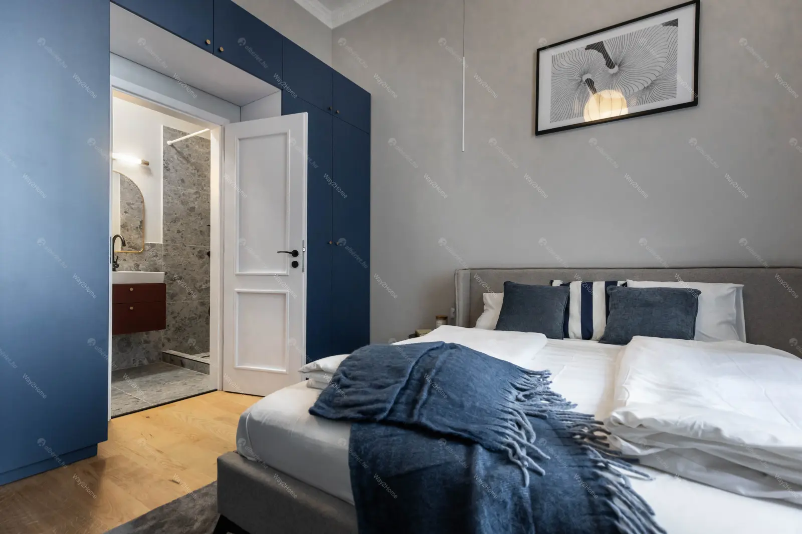 Kiadó albérlet 757000 Ft/hó áron: Budapest, IX. kerület  Ráday utca. Mérete: 70 nm, 4 szobás | Alberlet.hu - 6653358