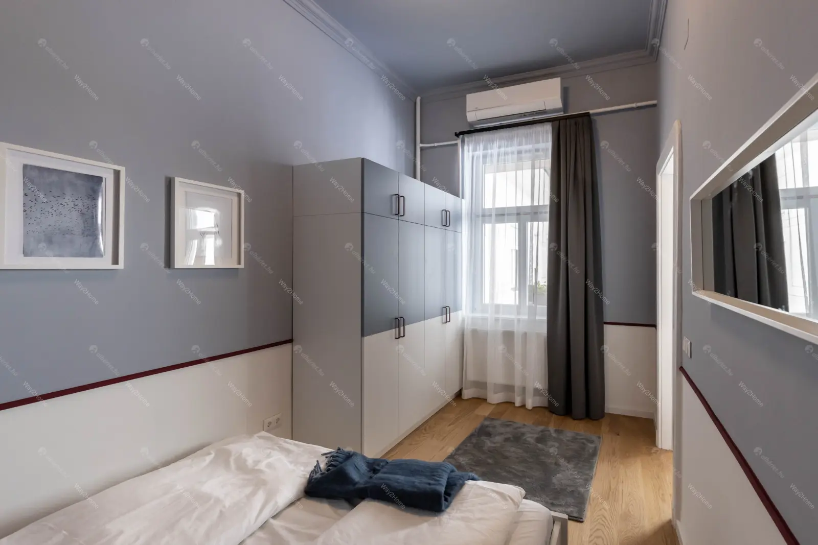 Kiadó albérlet 757000 Ft/hó áron: Budapest, IX. kerület  Ráday utca. Mérete: 70 nm, 4 szobás | Alberlet.hu - 6653375