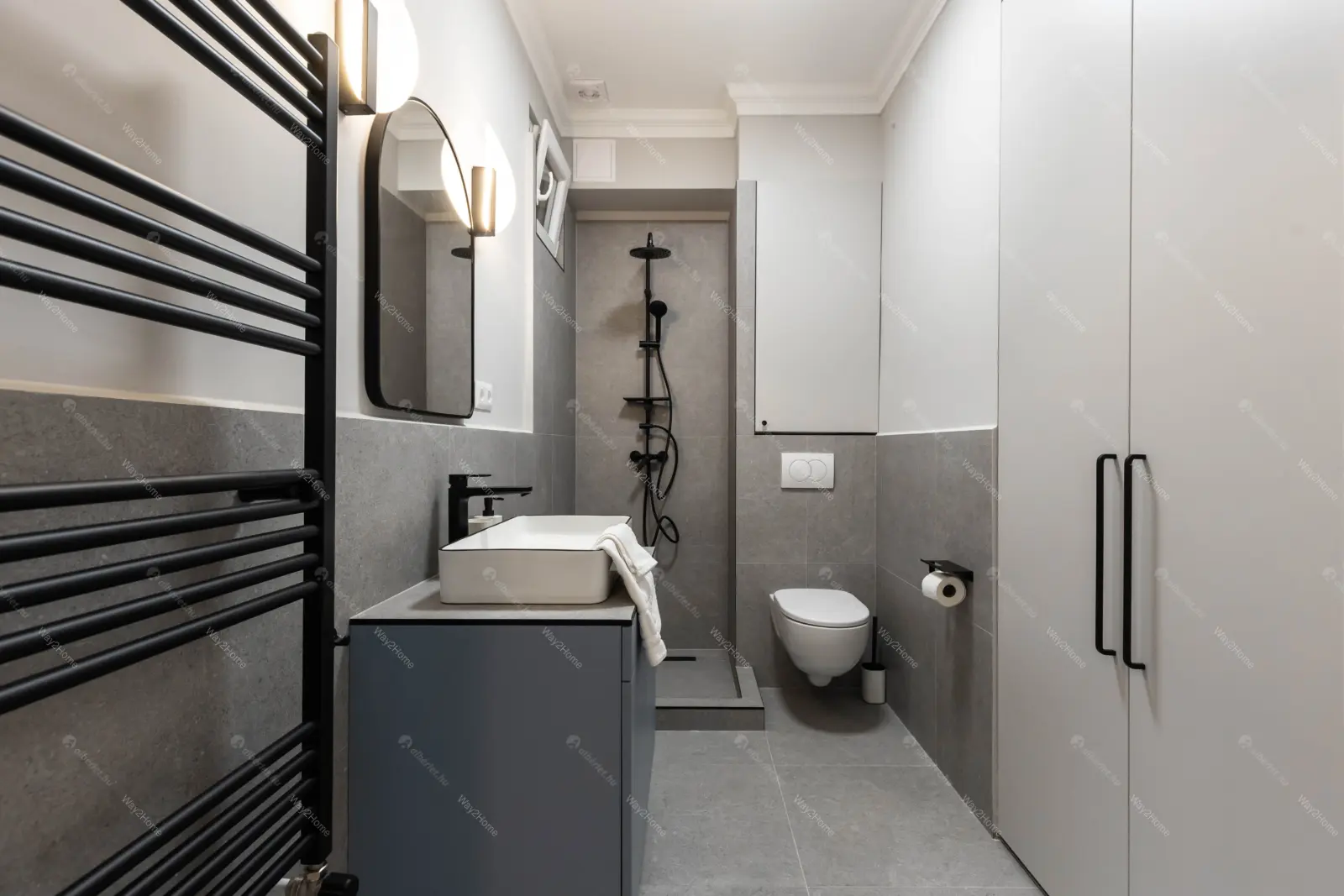 Kiadó albérlet 757000 Ft/hó áron: Budapest, IX. kerület  Ráday utca. Mérete: 70 nm, 4 szobás | Alberlet.hu - 6653378