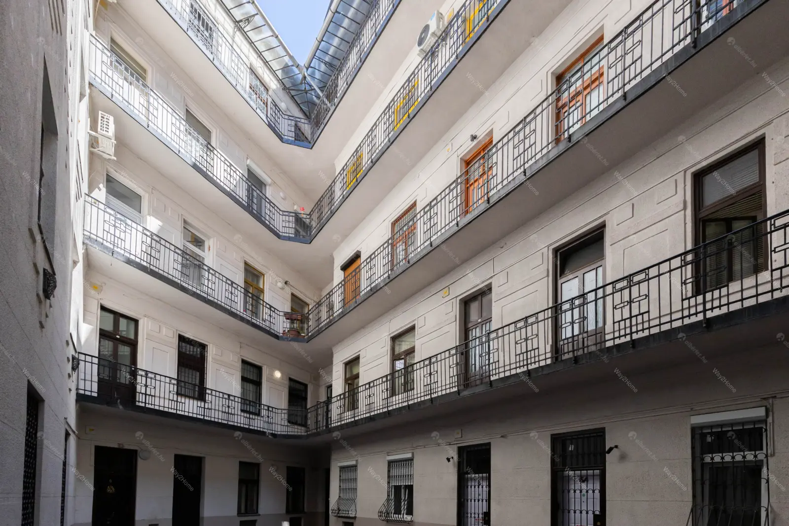 Kiadó albérlet 757000 Ft/hó áron: Budapest, IX. kerület  Ráday utca. Mérete: 70 nm, 4 szobás | Alberlet.hu - 6653381