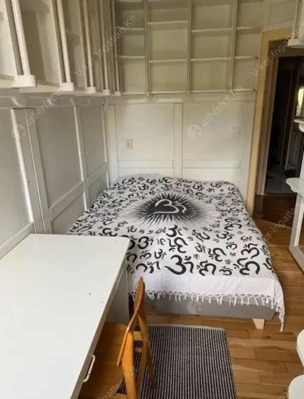 Kiadó albérlet 450000 Ft/hó áron: Budapest, IX. kerület  Ráday utca. Mérete: 77 nm, 2 szobás | Alberlet.hu - 6631294