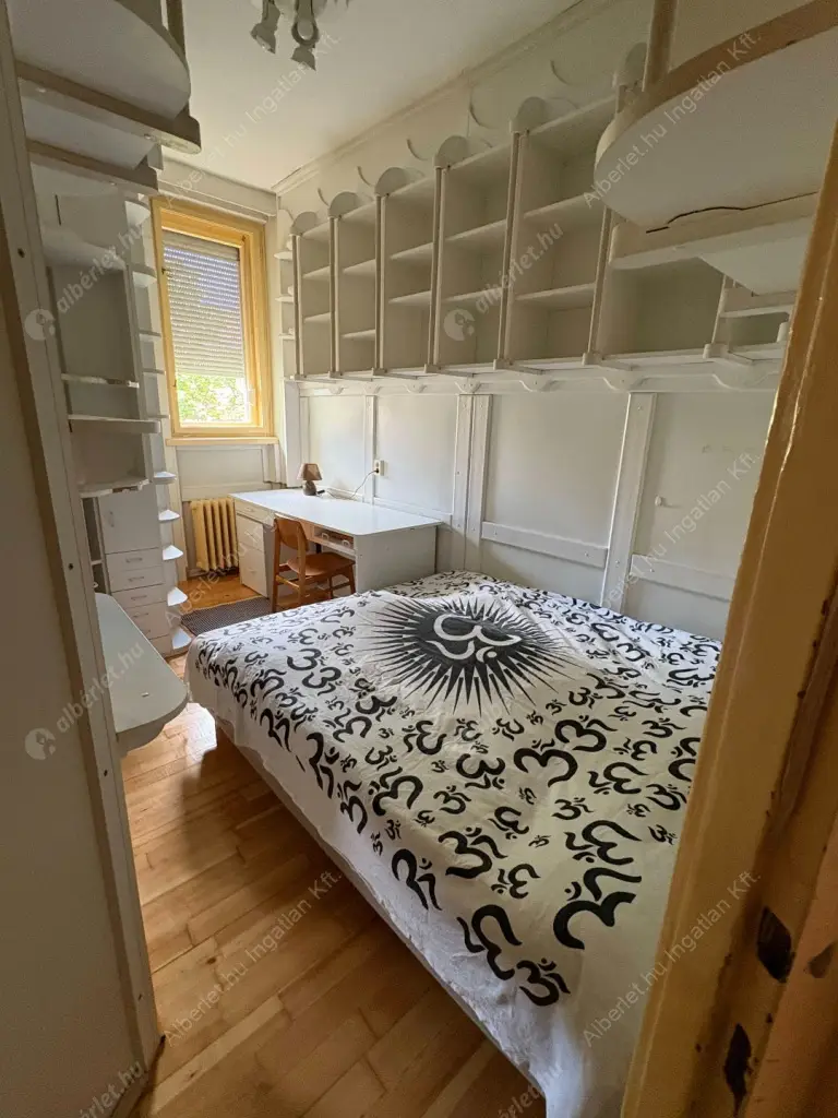 Kiadó albérlet 450000 Ft/hó áron: Budapest, IX. kerület  Ráday utca. Mérete: 77 nm, 2 szobás | Alberlet.hu - 6637833