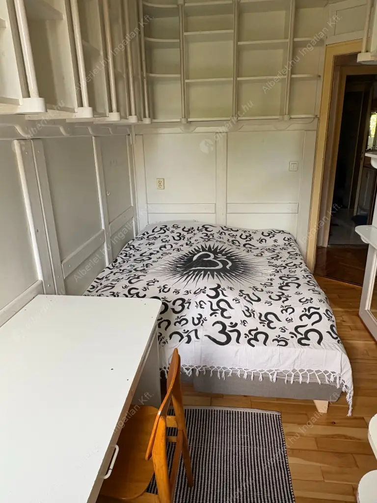 Kiadó albérlet 450000 Ft/hó áron: Budapest, IX. kerület  Ráday utca. Mérete: 77 nm, 2 szobás | Alberlet.hu - 6637834