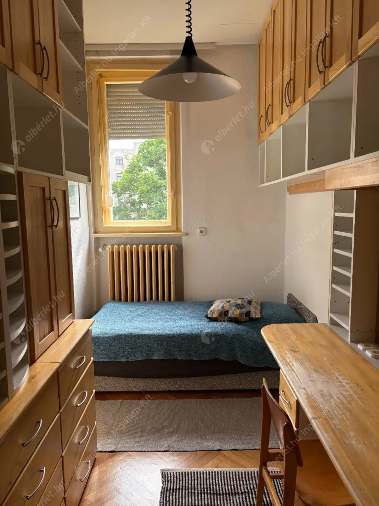 Kiadó albérlet 450000 Ft/hó áron: Budapest, IX. kerület  Ráday utca. Mérete: 77 nm, 2 szobás | Alberlet.hu - 6637837