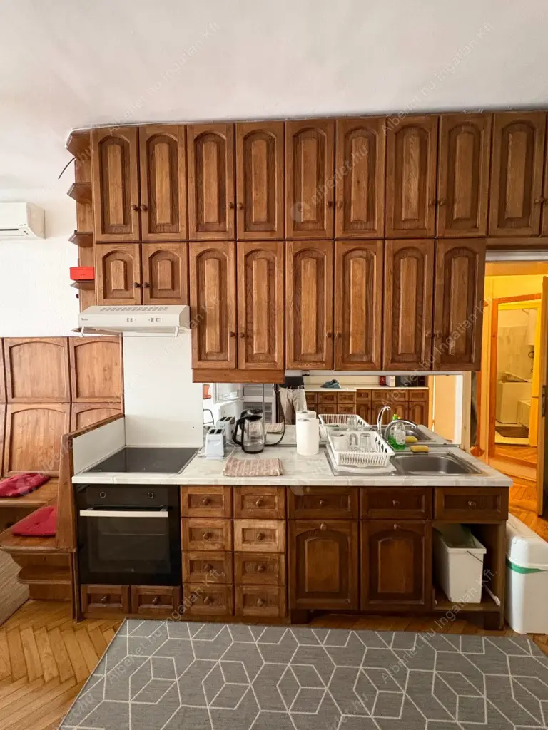 Kiadó albérlet 450000 Ft/hó áron: Budapest, IX. kerület  Ráday utca. Mérete: 77 nm, 2 szobás | Alberlet.hu - 6637840