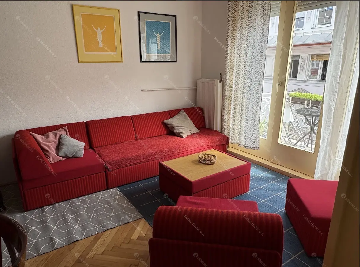 Kiadó albérlet 450000 Ft/hó áron: Budapest, IX. kerület  Ráday utca. Mérete: 77 nm, 3 szobás | Alberlet.hu - 6645990