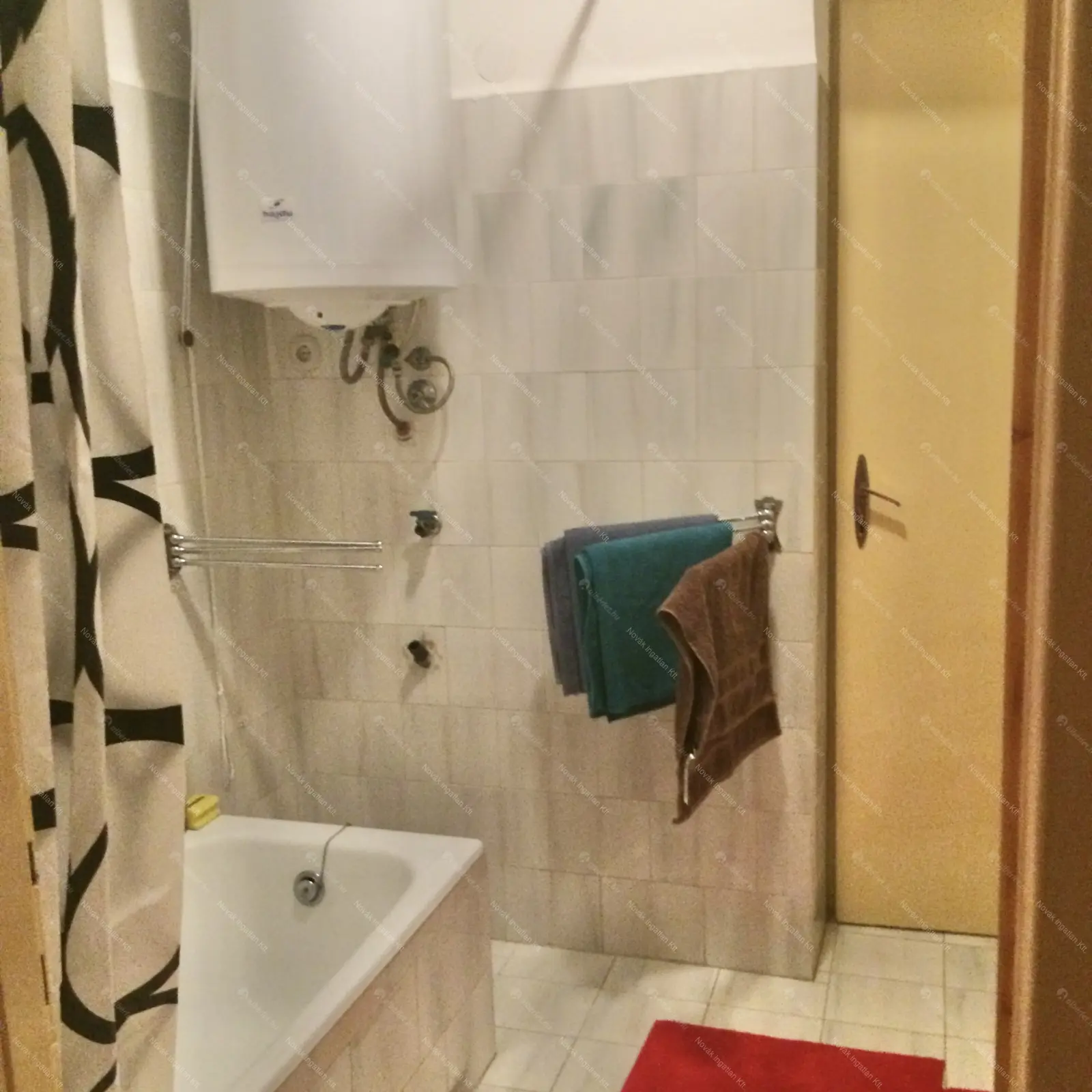 Kiadó albérlet 400000 Ft/hó áron: Budapest, IX. kerület  Ráday utca. Mérete: 77 nm, 3 szobás | Alberlet.hu - 6653908