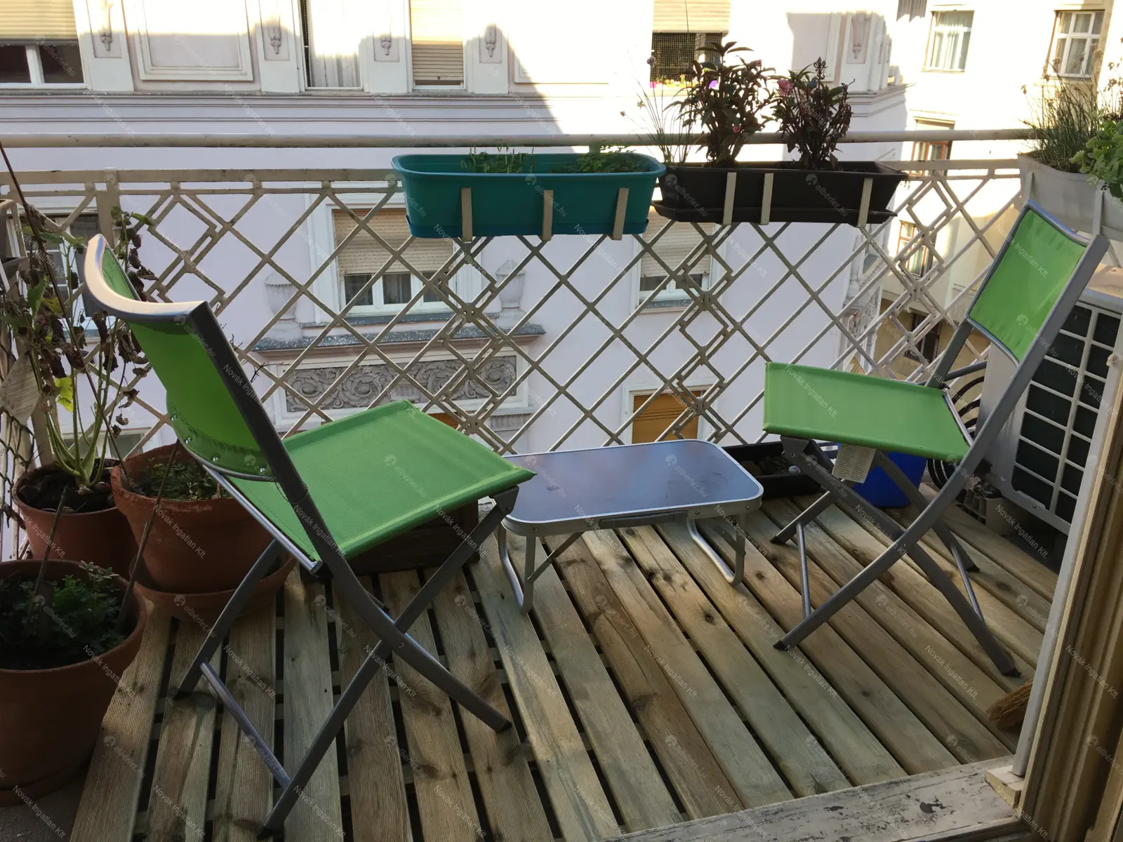 Kiadó albérlet 400000 Ft/hó áron: Budapest, IX. kerület  Ráday utca. Mérete: 77 nm, 3 szobás | Alberlet.hu - 6653911