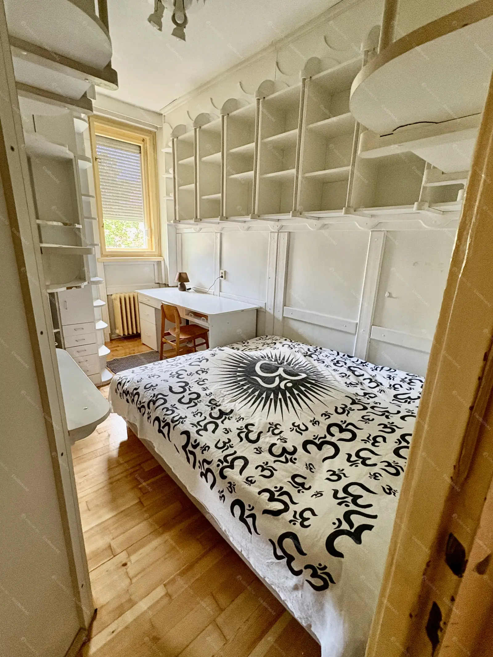 Kiadó albérlet 408000 Ft/hó áron: Budapest, IX. kerület  Ráday utca. Mérete: 77 nm, 2 szobás | Alberlet.hu - 6658037