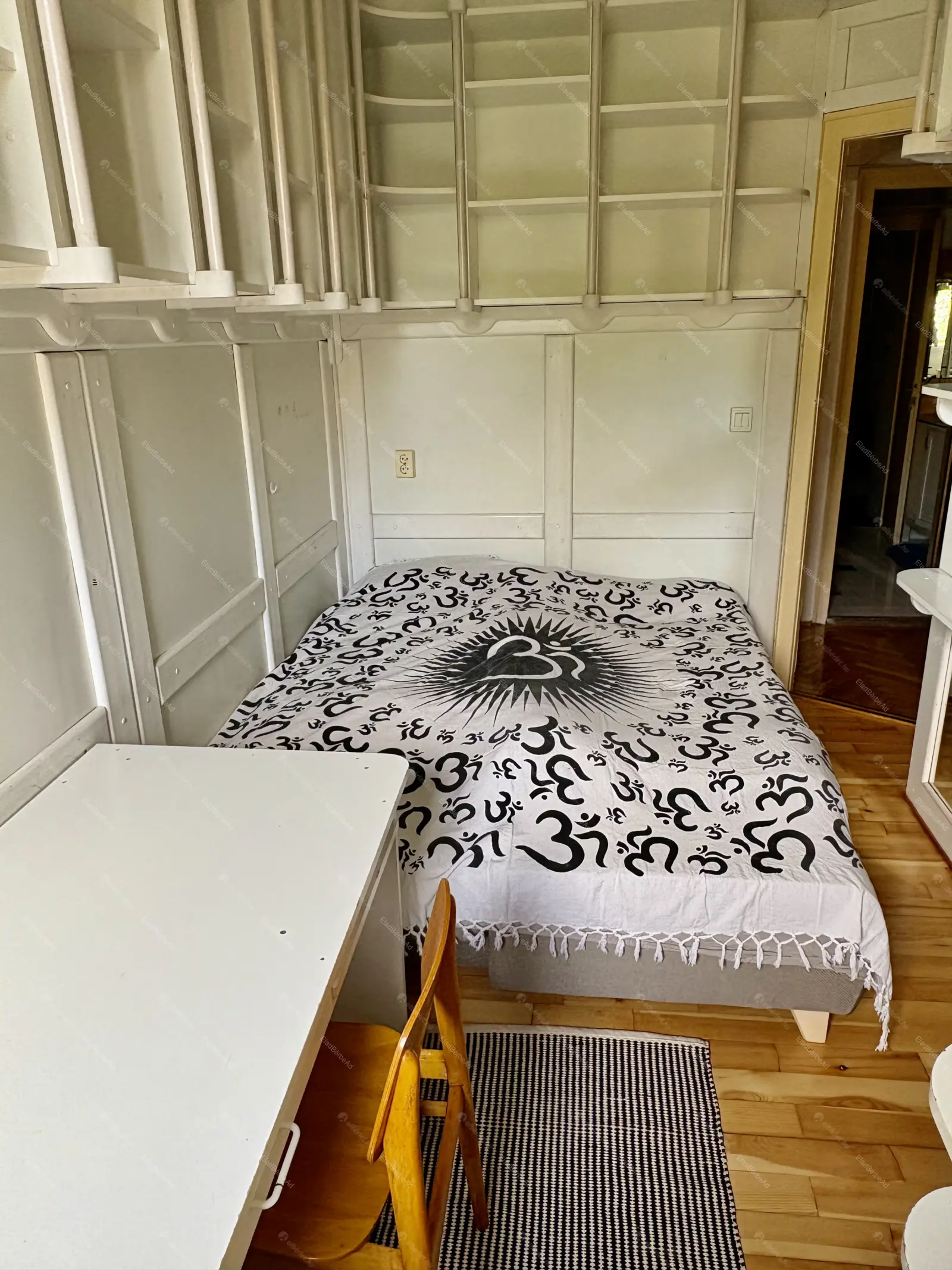 Kiadó albérlet 408000 Ft/hó áron: Budapest, IX. kerület  Ráday utca. Mérete: 77 nm, 2 szobás | Alberlet.hu - 6658038