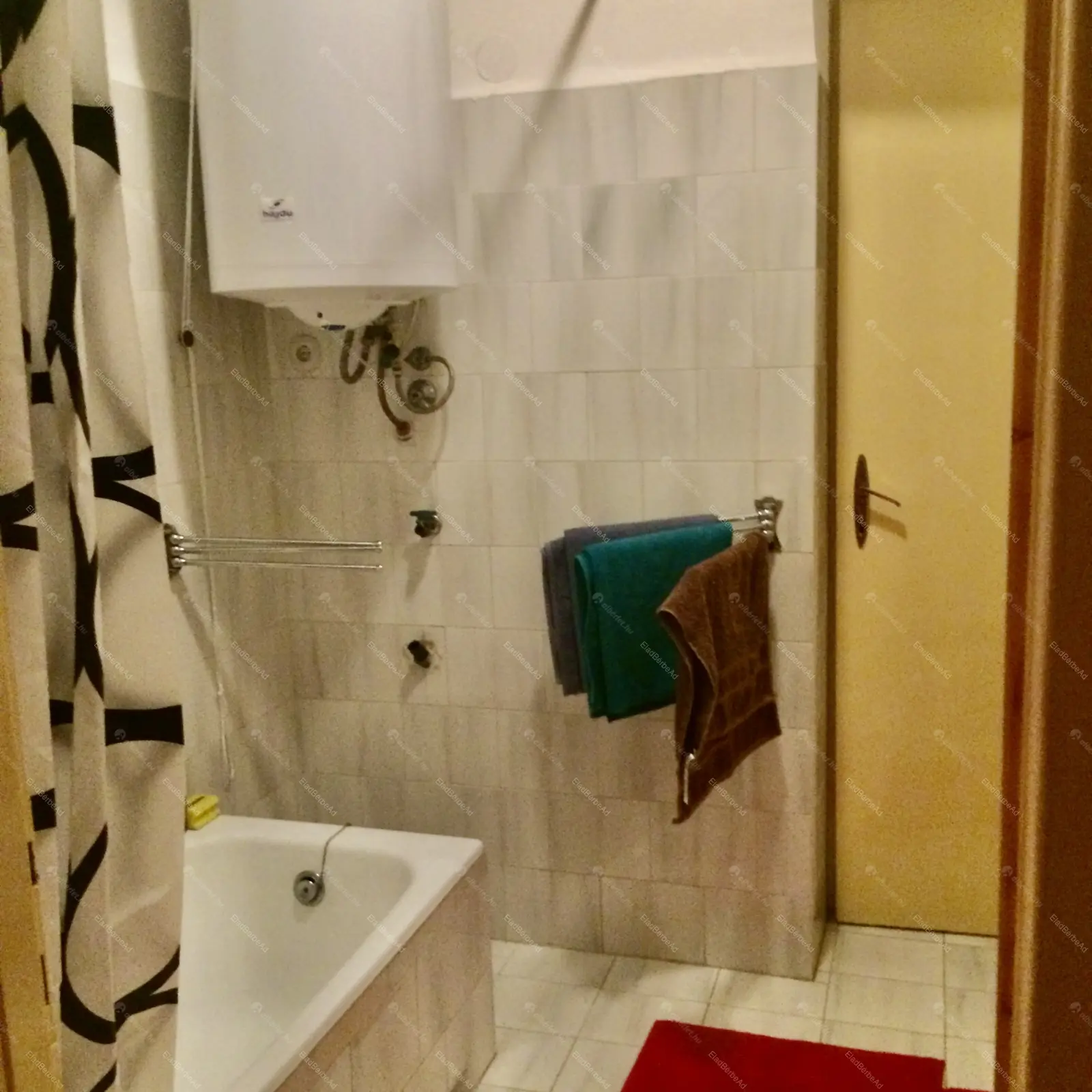 Kiadó albérlet 408000 Ft/hó áron: Budapest, IX. kerület  Ráday utca. Mérete: 77 nm, 2 szobás | Alberlet.hu - 6658042