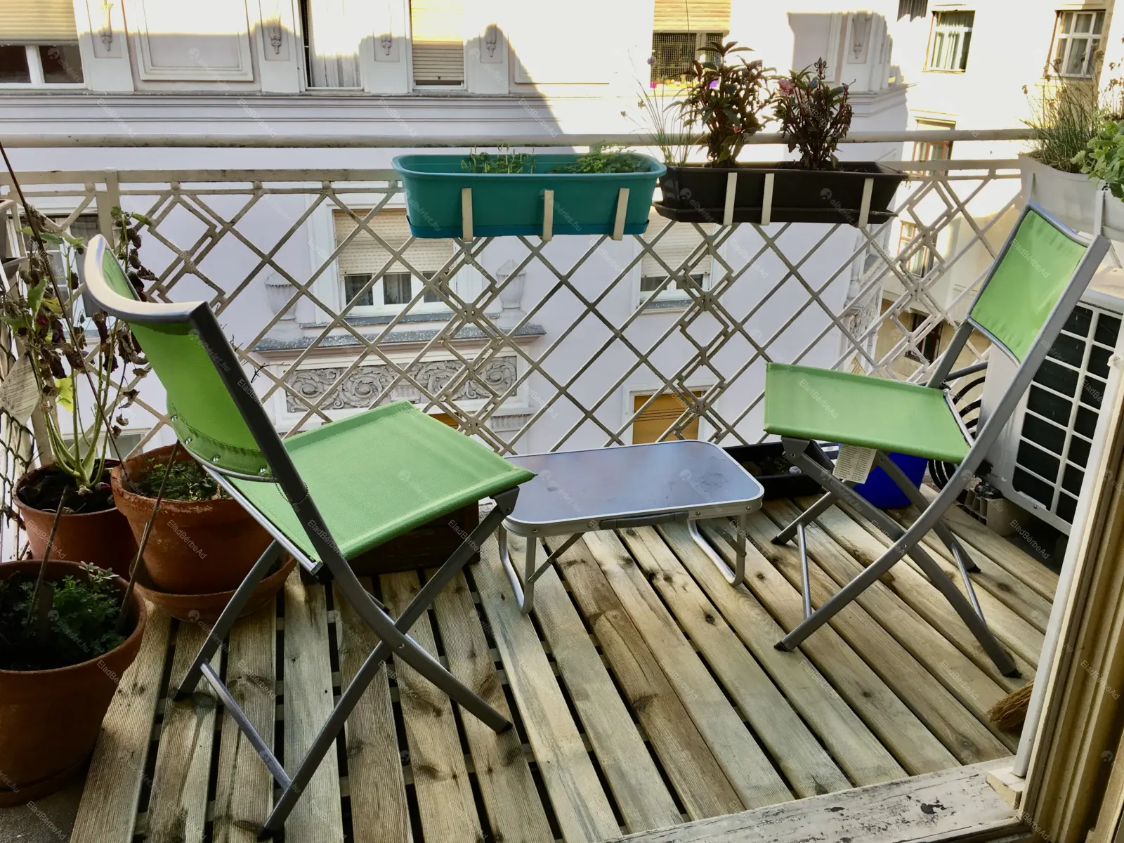 Kiadó albérlet 408000 Ft/hó áron: Budapest, IX. kerület  Ráday utca. Mérete: 77 nm, 2 szobás | Alberlet.hu - 6658045