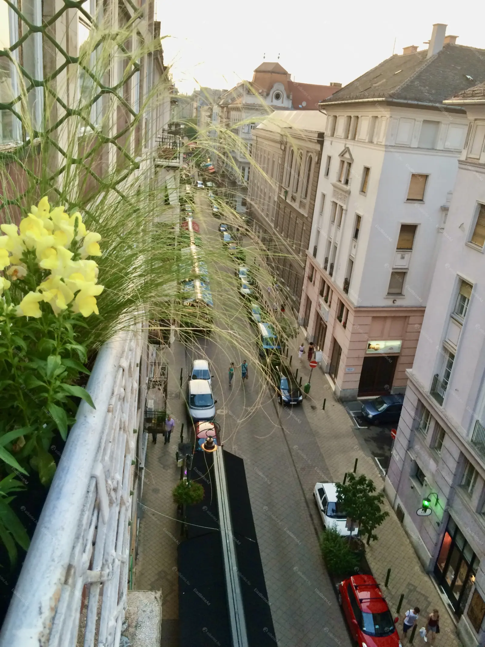 Kiadó albérlet 408000 Ft/hó áron: Budapest, IX. kerület  Ráday utca. Mérete: 77 nm, 2 szobás | Alberlet.hu - 6658046