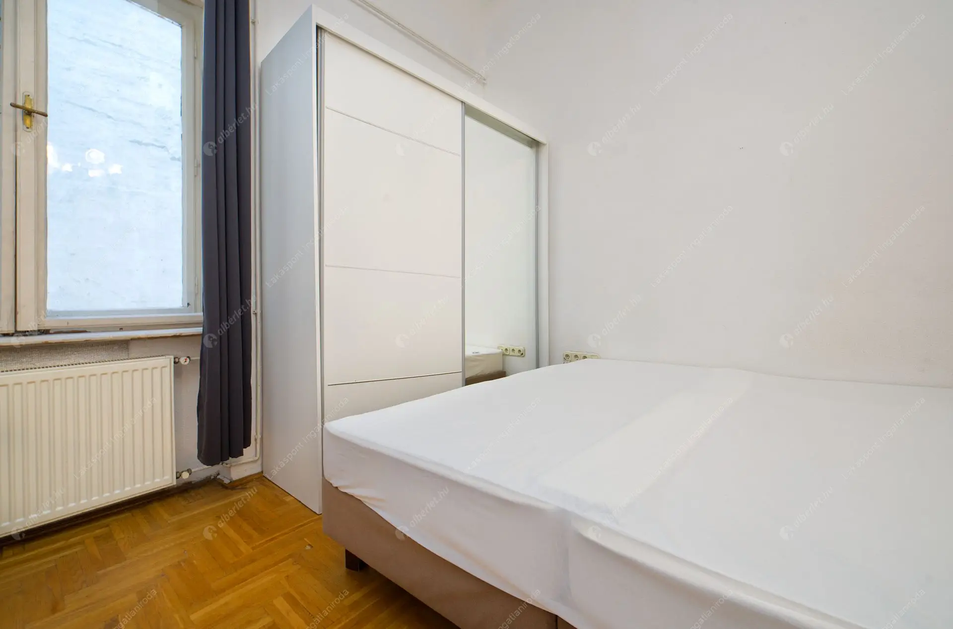 Kiadó albérlet 280000 Ft/hó áron: Budapest, IX. kerület  Ráday utca. Mérete: 79 nm, 3 szobás | Alberlet.hu - 6559057